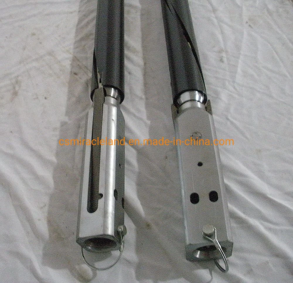 Bq Nq Hq Pq Wireline Overshots/Diamond Drilling Tools/Core Barrels