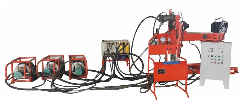 Portable Horizontal Underground Core Drill/Drilling Soil and Rock Geological Engineering Drill/Drilling Rig