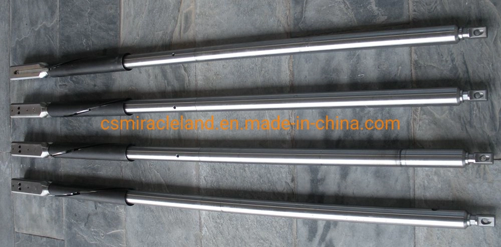 Bq Nq Hq Pq Wireline Overshots/Diamond Drilling Tools/Core Barrels