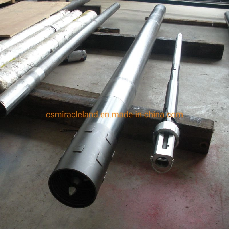 Bq Nq Hq Pq Wireline Overshots/Diamond Drilling Tools/Core Barrels