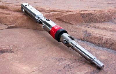 Boart Longyear Quick Pump-in Overshot для подъема колонкового бурения на канате с алмазным колонковым бурением